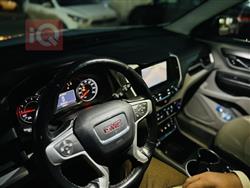GMC Terrain
